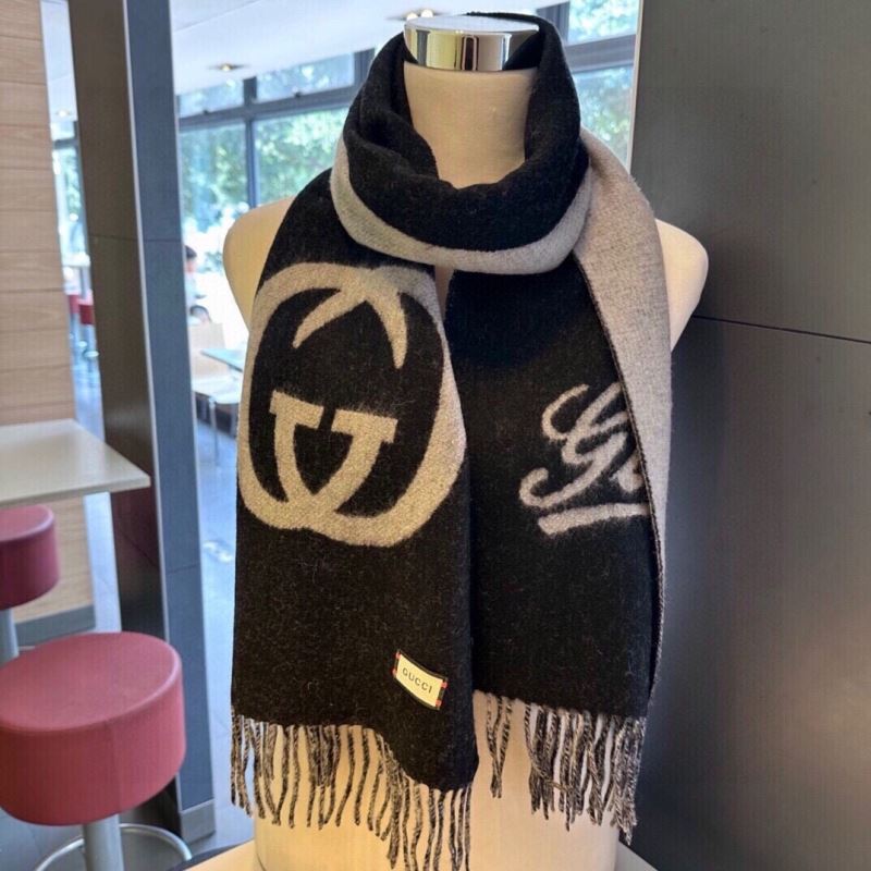 Gucci Scarf